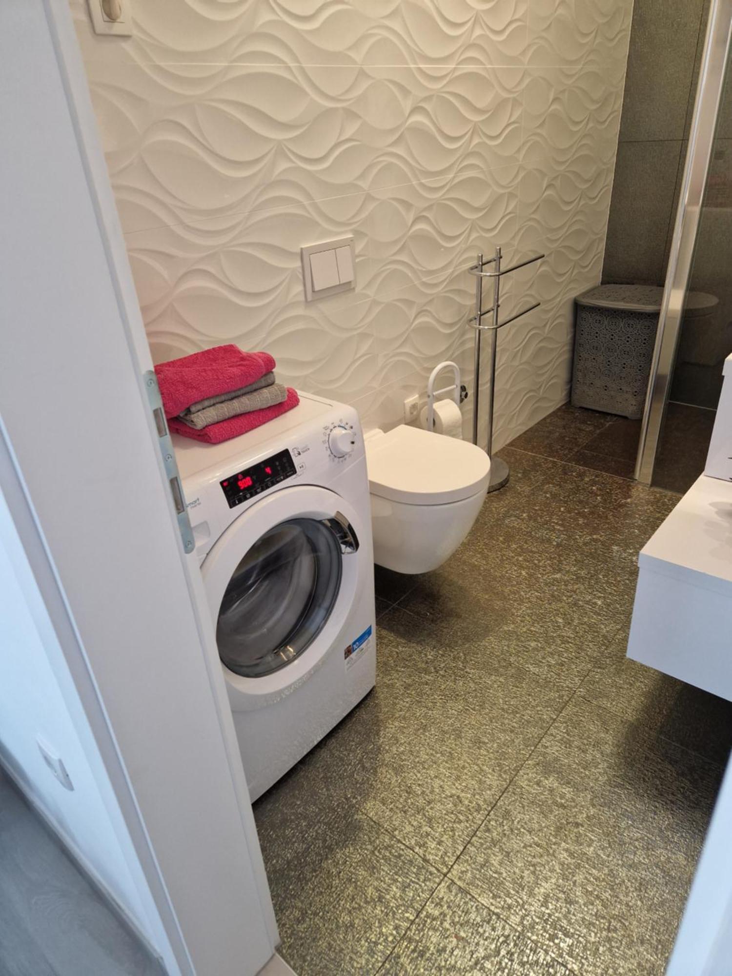Deluxe Apartman Korina & Ramona 扎达尔 外观 照片